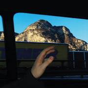 the album cover for Caroline - Caroline 2