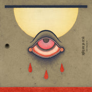 the album cover for Year Of No Light - Les Maitres Fous