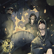 the album cover for Cypress Hill - Cypress Hill: 30th Anniversary [Colored Vinyl] (Grn) [Limited Edition]