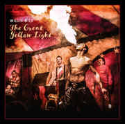 the album cover for Unknown Artist - The Great Yellow Light