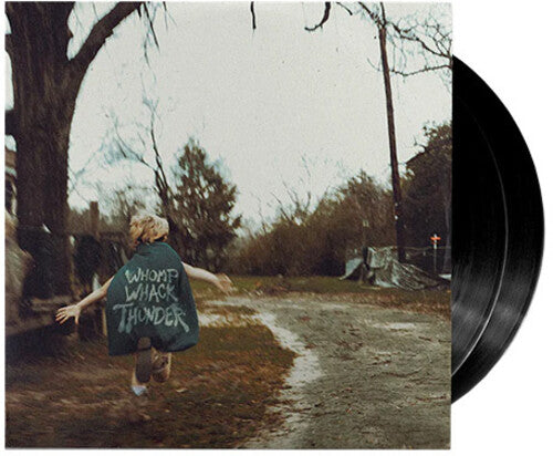 Whiskey Myers - Whomp Whack Thunder (Mint (M)) Rock (LP)