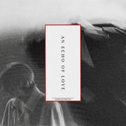 the album cover for Kerala Dust - An Echo Of Love