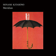 the album cover for Minami Kitasono - Meridian [Limited Edition] (Ofgv)