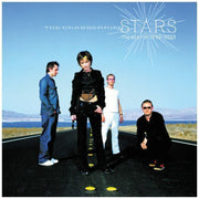 the album cover for The Cranberries - Stars: The Best of 1992-2002