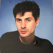 the album cover for Etienne Daho - Week-End A Rome Remix (Hol)