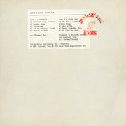 the album cover for Early B / Super Cat - Early B Meets Super Cat