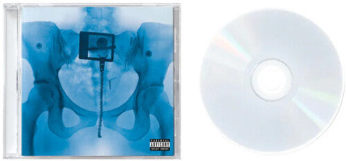 Pre-Order Lorde, Virgin [Explicit Content] (CD, Album)(Mint (M))