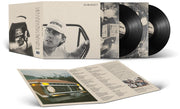 the album cover for Gossett, Dylan - Westward
