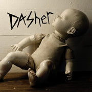 the album cover for Dasher - Soviet