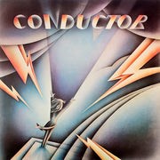 The Conductor (2) : Conductor (LP, MiniAlbum)