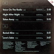 The Conductor (2) : Conductor (LP, MiniAlbum)