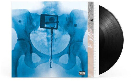 Pre-Order Lorde, Virgin - Black Vinyl [Import](LP, Album)(Mint (M))
