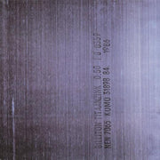 the album cover for New Order - Brotherhood (Hol)