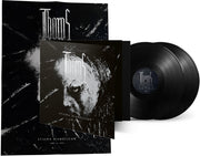 the album cover for Thorns - Stigma Diabolicum (Gate) (Ofgv) [Reissue]