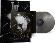 the album cover for Thorns - Stigma Diabolicum [Colored Vinyl] (Gate) [Limited Edition] (Ofgv) (Slv)