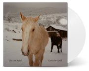 the album cover for The Last Revel - Gone For Good [LP White]