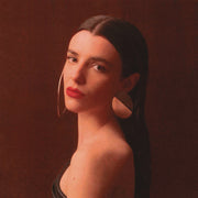 the album cover for Nina Maia - Inteira (Deluxe Edition)