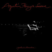 the album cover for Agustin Lucena  Pereyra - Puertos De Alternativa