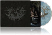 the album cover for Lorna Shore - I Feel The Everblack Festering Within Me