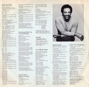 Quincy Jones : Sounds ... And Stuff Like That!! (LP, Album, Ter)