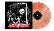 the album cover for Pig Pen - Mental Madness [Colored Vinyl]