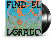 the album cover for Paul Weller - Find El Dorado [180g Recycled Black Vinyl]