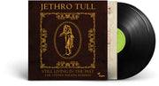 the album cover for Jethro Tull - Still Living In The Past