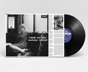 the album cover for Marianne Faithfull - Come My Way
