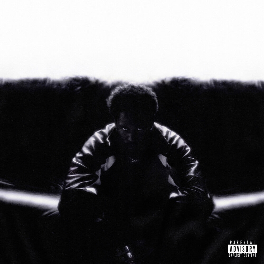 the album cover for KAYTRANADA - TIMELESS [2 LP]