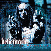 the album cover for Behemoth - Thelema 6 (Aniv)