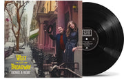 the album cover for Rachael &amp; Vilray - West Of Broadway