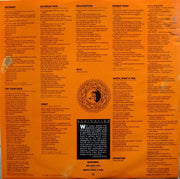 Earth, Wind & Fire : Spirit (LP, Album, Ter)