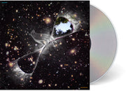 the album cover for Pinkshift - Earth Keeper
