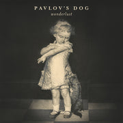 the album cover for Pavlov's Dog - Wonderlust [180 Gram]