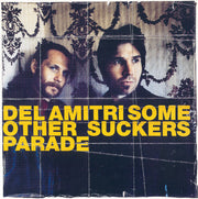 the album cover for Del Amitri - Some Other Sucker's Parade [180 Gram] (Uk)