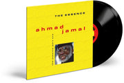 the album cover for Ahmad Jamal - Essence Vol.1