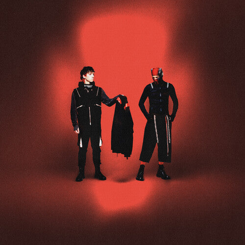 Pre-Order Twenty One Pilots, Breach (Mint (M)) (CD, Album)