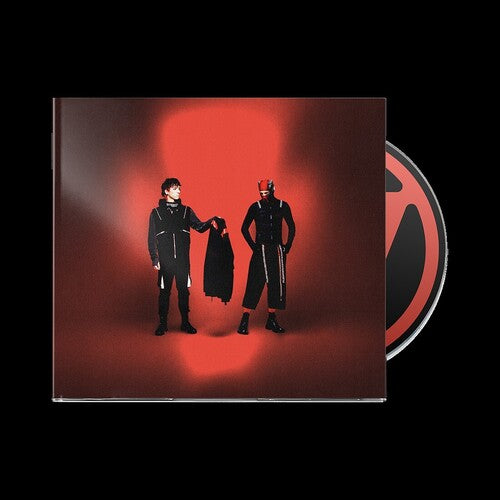Pre-Order Twenty One Pilots, Breach (Mint (M)) (CD, Album)