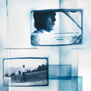 the album cover for The World Is A Beautiful Place & I Am No Longer Afraid To Die - Dreams Of Being Dust