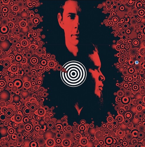 Thievery Corporation - The Cosmic Game (Mint (M)) Electronic (2xLP, Album, RE, Gat)