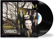 the album cover for Cardiacs - On Land & In The Sea (Blk) (Aus)