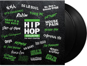 the album cover for Hip Hop Collected: The Next Chapter / Various - Hip Hop Collected: The Next Chapter / Various