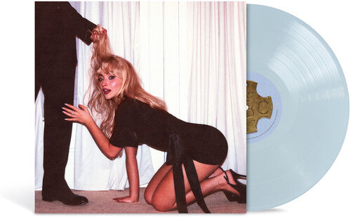 Sabrina Carpenter Man's Best Friend [Explicit Content (Mint (M)) (LP, Album)