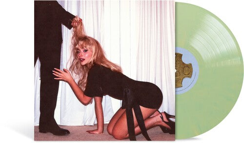 Sabrina Carpenter Man's Best Friend [Explicit Content] Indie Exclusive (Mint (M)) (LP, Album)