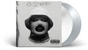 the album cover for ScHoolboy Q - Oxymoron [Colored Vinyl] [Clear Vinyl] [Limited Edition] (Slv) (Ita)