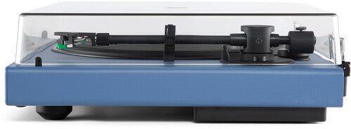 Victrola VPT-1520-BLU Wave Bluetooth Turntable (Blue)