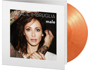 the album cover for Imbruglia, Natalie - Male