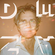 the album cover for Dean Wareham - That's The Price Of Loving Me [Colored Vinyl] (Tan)