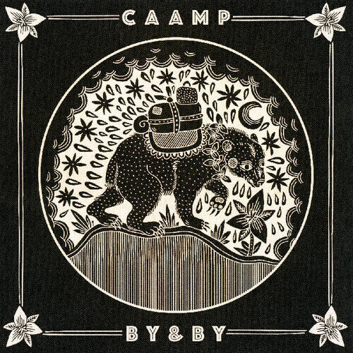 Caamp - By & By (Mint (M)) Folk World & Country (LP, Album, Ltd, Can + LP, S/Sided, Album, Can)