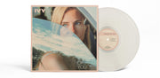 the album cover for Ivy - Traces of You